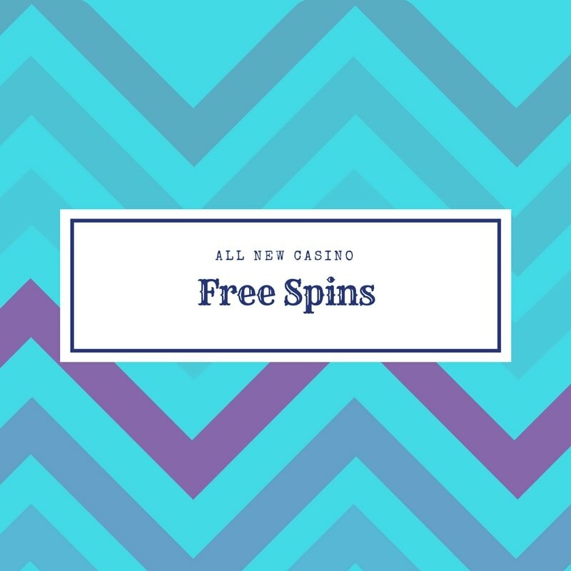 Free spins online casino canada